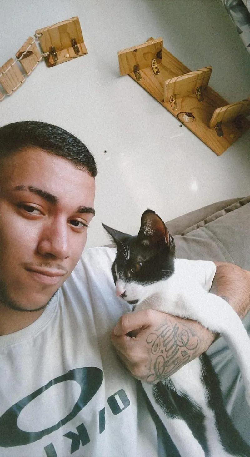 Equipe da Anima Animal