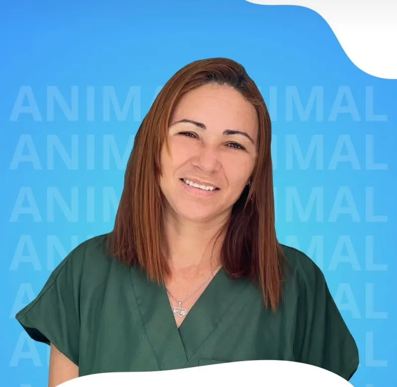 Equipe da Anima Animal